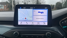 Ford Focus 1.0 EcoBoost 125 Active X 5dr Petrol Hatchback